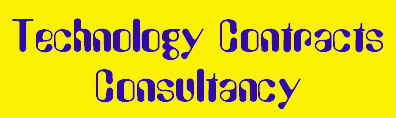 Technology Contracts Consultancy