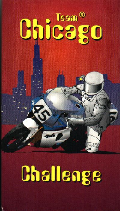 Team Chicago Video (62103 bytes)